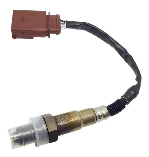 Sonda Lambda Gol G4 G5 Fox Voyage 1.0 E 1.6 Flex C2