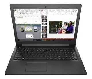 Laptop - Lenovo Ideapad 310 Touch - 15.6 Hd Touch - Core I
