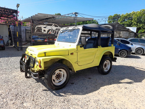 Suzuki LJ 0.8 80