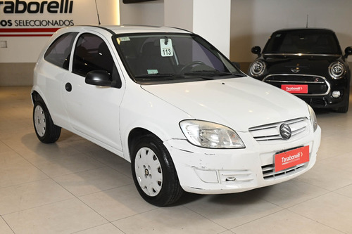 Suzuki Fun 1.4 N Aa Da