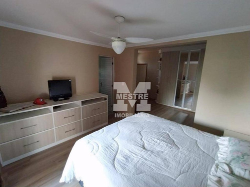 Imagem 6 de 15 de Sobrado Com 3 Dormitórios À Venda, 300 M² Por R$ 750.000,02 - Jardim Aliança - Guarulhos/sp - So0598