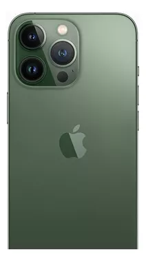 iPhone 13 Pro de 256 GB reacondicionado - Verde alpino (Libre