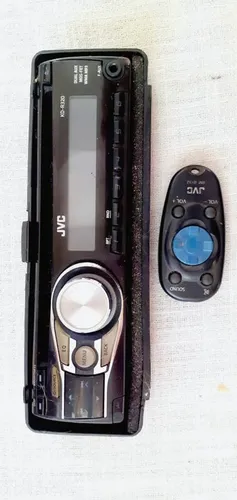 comprar Careta Frontal Jvc Kd-r320