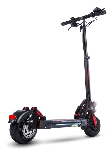 Imagen 1 de 2 de Scooter Eléctrico Kaabo Skywalker 8s, 8.5 , Autonomía 45 Km