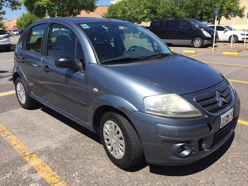Citroën C3 1.4 I Sx