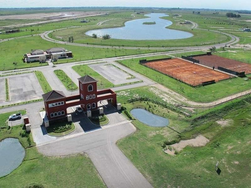 Imagen 6 de 14 de Lote De 800 Metros Con Acceso Exclusivo A La Laguna