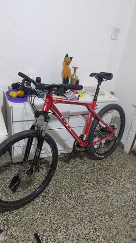 Imagen 9 de 9 de Bicicleta Gt Avalanche 3.0 O Permuto Algo De Mi Interés
