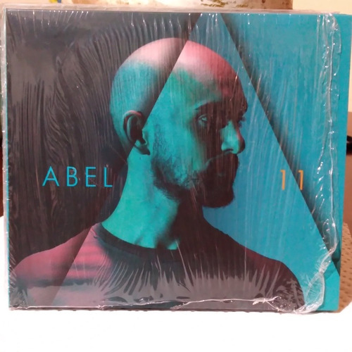 Abel Pintos 11. Cd