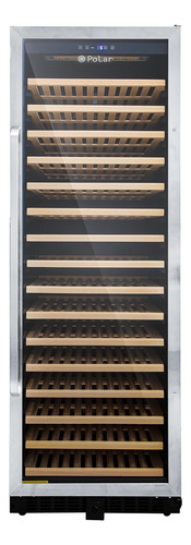 Adega Climatizada166 Garrafas De 428 Litros Polar 127V