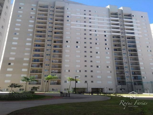 Imagem 6 de 8 de Apartamento Residencial À Venda, Jardim D Abril, Osasco - Ap1827. - Ap1827