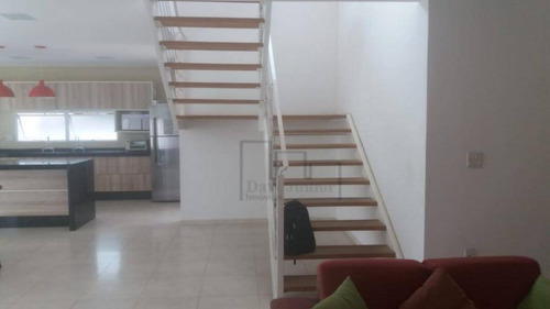 Imagem 8 de 18 de Casa À Venda Por R$ 1.250.000,00 - Condomínio Vivendas Do Lago - Sorocaba/sp - Ca2113