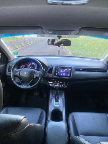 Honda HR-V 1.8 Exl Flex Aut. 5p