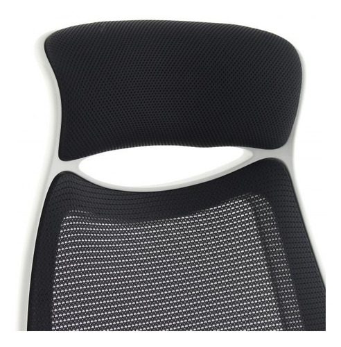 Silla Escritorio Oficina Ergonomica Brazo Regulable Cabecero