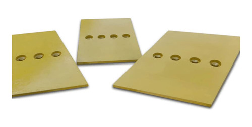 Ctp 4t9124 Segmento De Borde Del Cargador, Mano Derecha