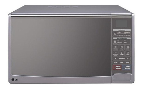 Horno Microondas LG Reparacion Mh1443xar Ms2342ds Ms2049g