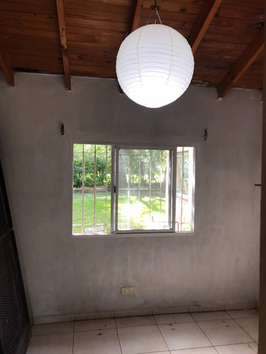 Casa En Venta - 2 Dormitorios 1 Baño - General Rodríguez
