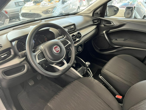 Fiat Argo 1.0 Drive Flex 5p