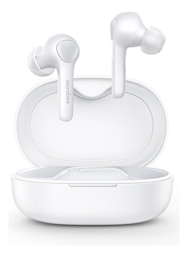 Producto Generico - Anker Soundcore Life Note True Auricula. Color Blanco