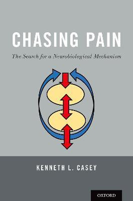 Libro Chasing Pain: The Search For A Neurobiological Mech...