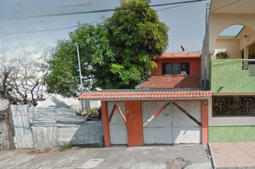 Casa En Cuartel 14 Miguel Higaldo Veracruz Recuperación Hipotecaria Abj