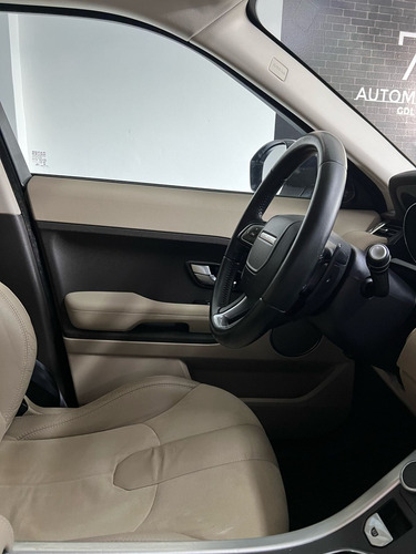 Land Rover Range Rover Evoque 2.0 Pure Tech At