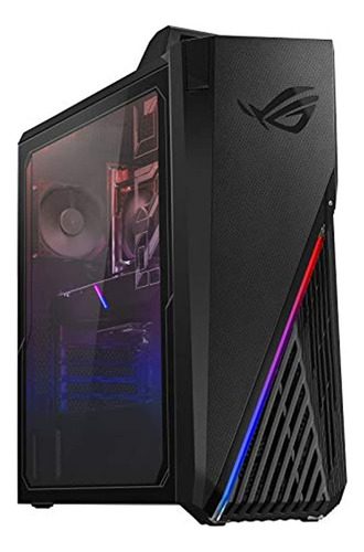 Pc De Escritorio Para Juegos Rog Strix Ga15dh, Amd Ryzen 5 3