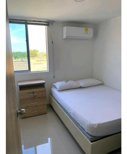 Apartamento En Tolu Coveñas