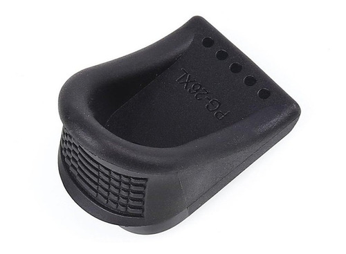 Grip Pg-26xl Se Adapta Para Glock 26/27/33/39 Para Pg 26xl G