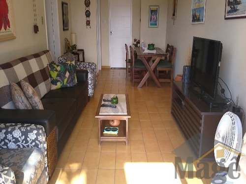 Imagem 3 de 25 de Apartamento Com 02 Dormitórios A Venda Na Praia Das Astúrias - Ref.: 4554 - 4554