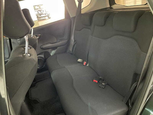 Imagem 13 de 15 de Honda Fit Lxl 1.4 16v Flex Mec. 2009
