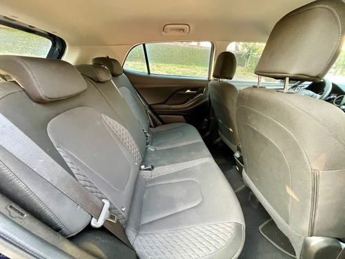 Hyundai Creta 1.0 T Gdi 12v Limited Flex Aut. 5p