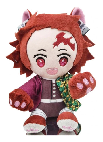 Peluches Animé Kimetsu No Yaiba 