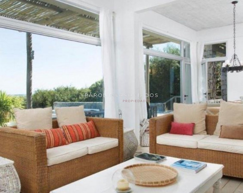 Chacra En Venta De 3 Dormitorios En Jose Ignacio - Ref: 4213