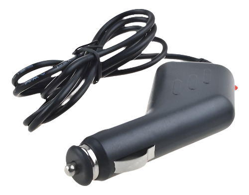 Conector De Mechero De Coche Dc Cargador Para Panasonic Pqlv