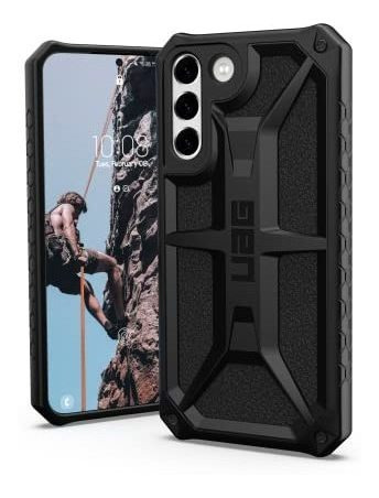 Urban Armor Gear Uag Diseñado Paragalaxy S22 Cnct6