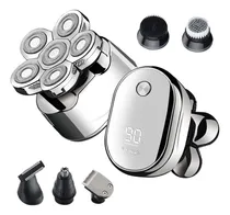 Comprar . Afeitadoras Eléctricas Multifuncionales Usb 6 En 1 Con Led