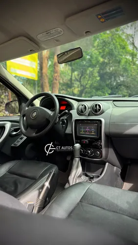 Renault Logan Dynamique