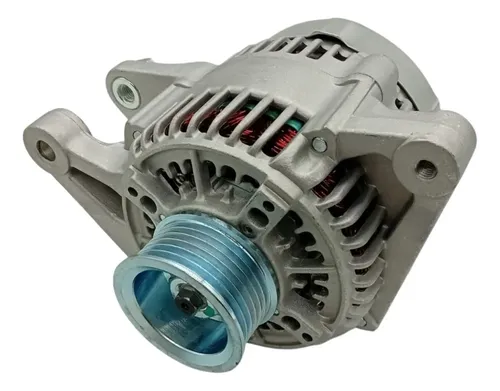 Alternador Para Corolla 1.8 16v 2002 27060-od180 | Parcelamento