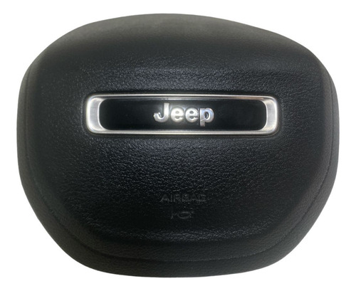 Kit Painel Tabelier Jeep Commander Overland 1.3 Turbo 2022 (Usado)
