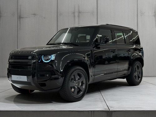 Land Rover Defender 3.0 D300 Turbo Diesel Mhev 110 X-dynamic