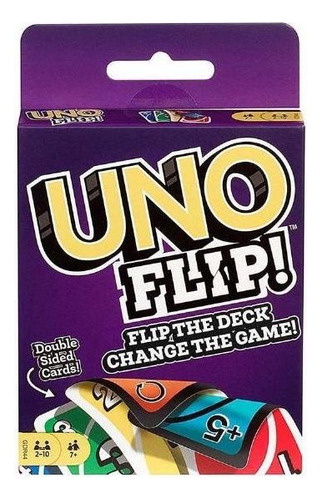 Uno Flip