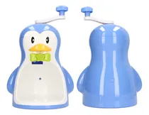 Comprar Mini Maquina Raspados Rasuradora Para Hielo Trituradora