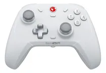 Comprar Joystick Gamesir T4 Cyclone Inalámbrico Multi Plataforma Color Blanco