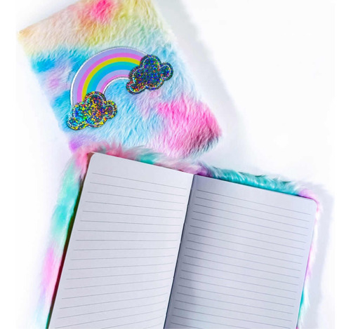 Cuadernos De Peluche