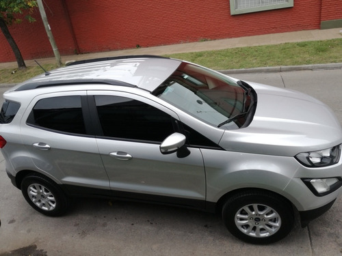Ford Ecosport 2021 1.5 Se 123cv 4x2 Manual