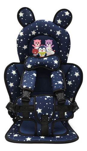 Asiento De Seguridad Infantil For Bebés Y Niños