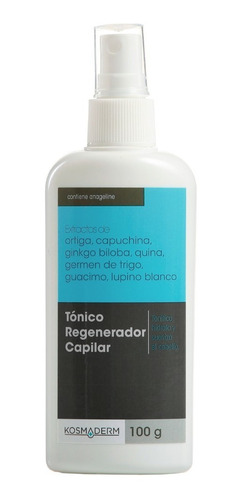 Tónico Regenerador Capilar - g a $430