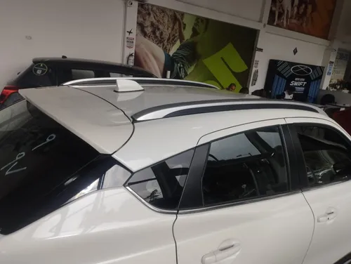 Suzuki Fronx 1.5 Glx Aut Hibrida