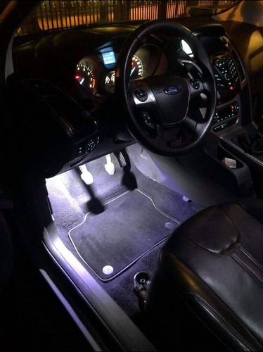 Ford Focus III 2.0 Se