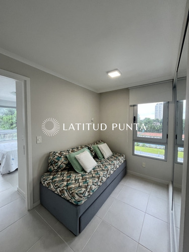 Apartamento En Ocean Drive, 1 Dormitorio Y Medio
